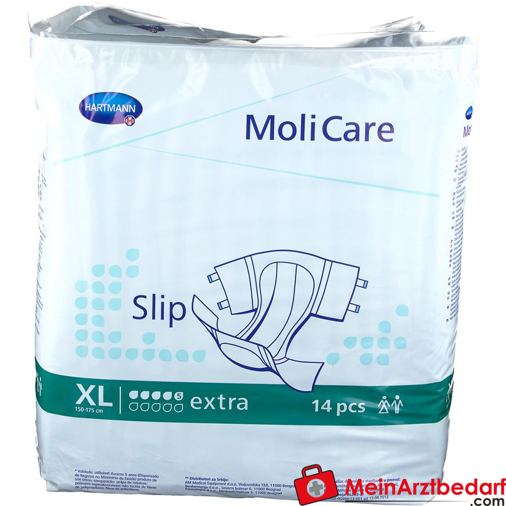MoliCare® Slip extra Gr. XL.