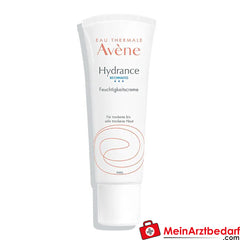 Avène Hydrance reichhaltige Feuchtigkeitscreme, 40ml.