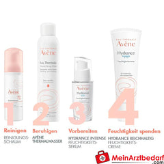 Avène Hydrance reichhaltige Feuchtigkeitscreme, 40ml.
