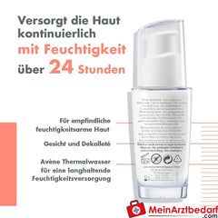 Avène Hydrance intense Feuchtigkeitsserum, 30 ml.