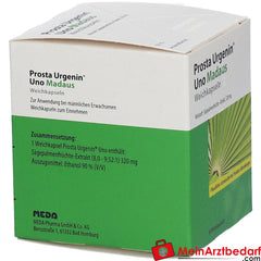Prosta Urgenin® Uno Madaus.