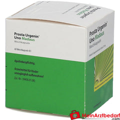 Prosta Urgenin® Uno Madaus.