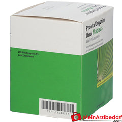 Prosta Urgenin® Uno Madaus.