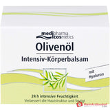 medipharma cosmetics Olijfolie Intensieve Lichaamsbalsem, 250 ml