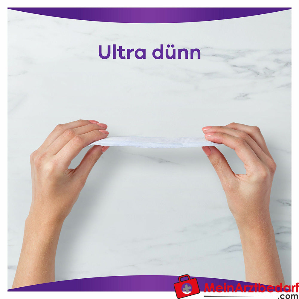 always discreet Inkontinenz Einlagen Small plus, 16 St..