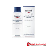 Eucerin® UreaRepair ORIGINAL Lotion 10% –  für extrem trockene, juckende und schuppige Haut, 250ml.