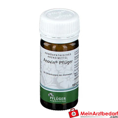 Anovin Pflüger Tabletten.