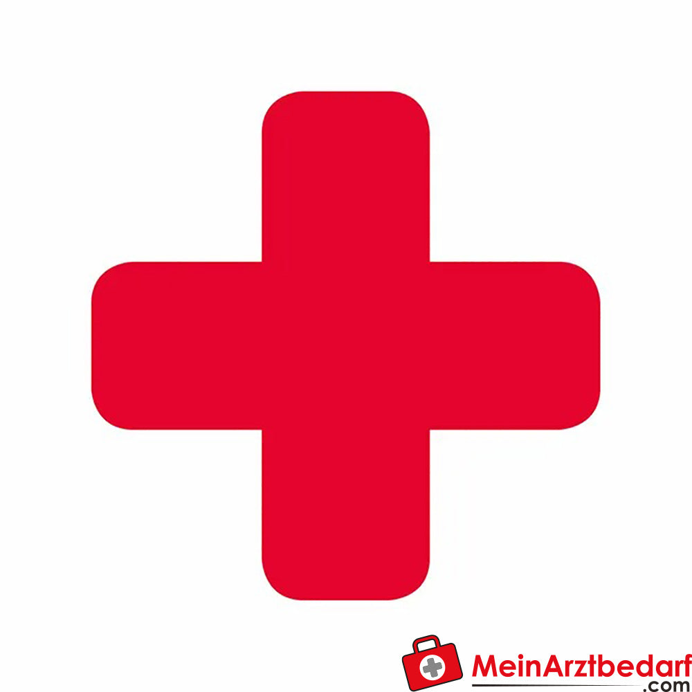 ThermaCare® Wärmeauflagen|für größere Schmerzbereiche, 2 St..