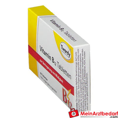 Twardy® Vitamin B12, 60 St..
