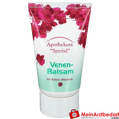Venen-Balsam, 150ml.