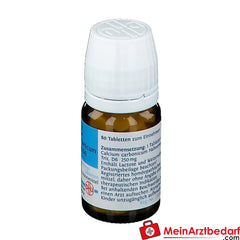DHU Biochemie 22 Calcium carbonicum D6.