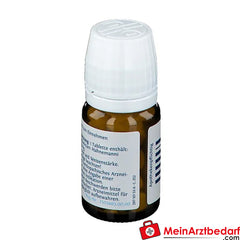 DHU Biochemie 22 Calcium carbonicum D6.
