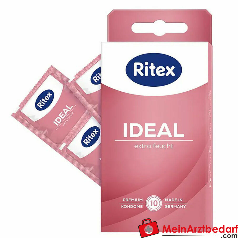 Ritex IDEAL Kondome.