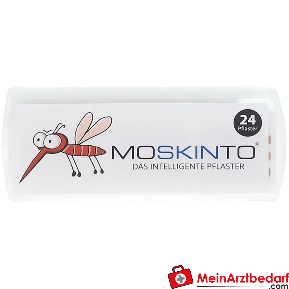 Moskinto®, 24 St..