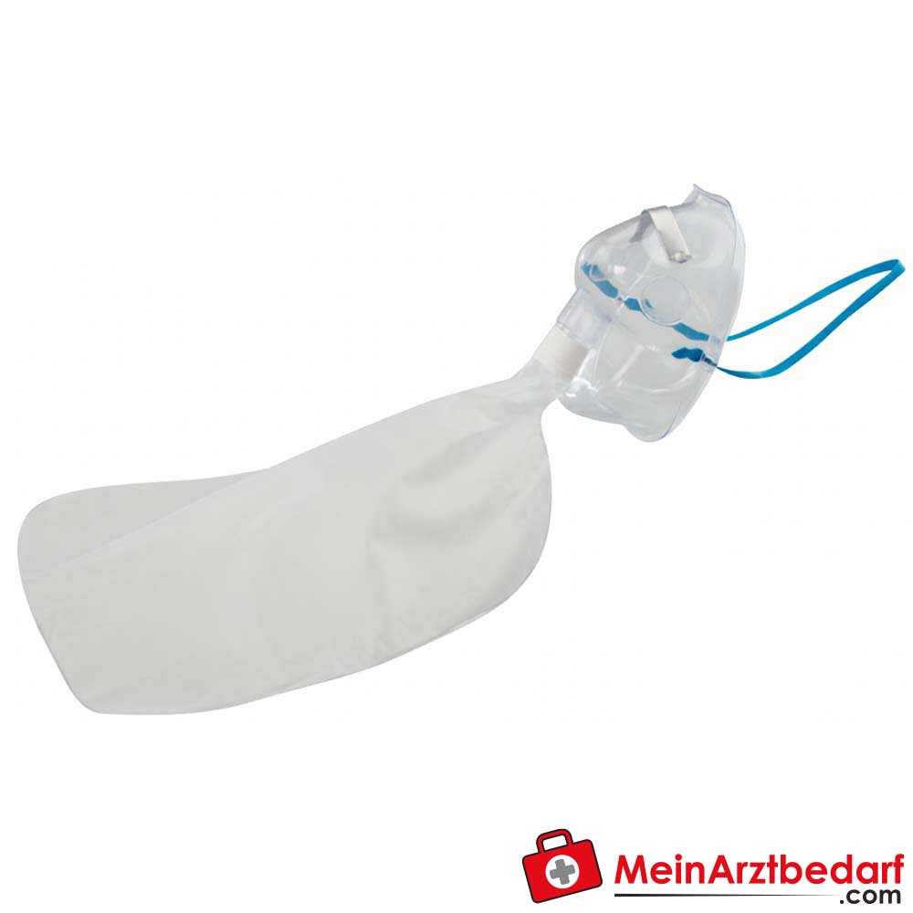 AERObag Hyperventilationsmaske.