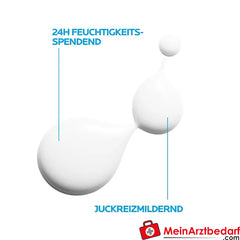 La Roche Posay LIPIKAR SYNDET AP+, 200ml.
