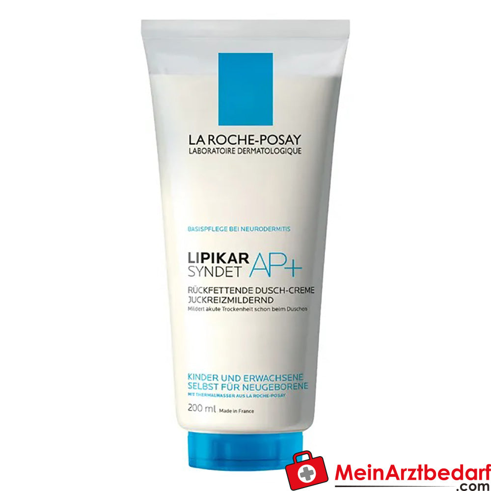 La Roche Posay LIPIKAR SYNDET AP+, 200ml.