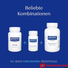 Pure Encapsulations® B-complex.
