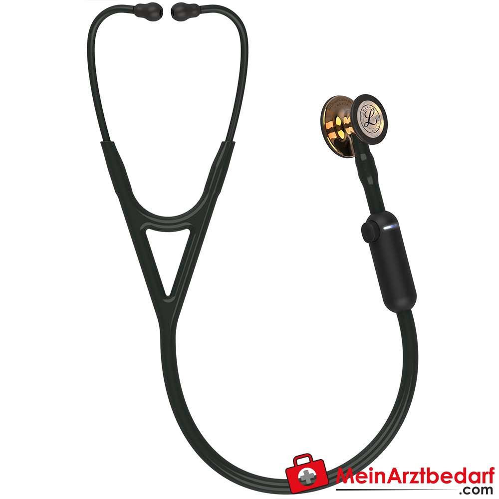 Littmann CORE Digital-Stethoskop.