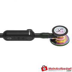 Littmann CORE Digital-Stethoskop.