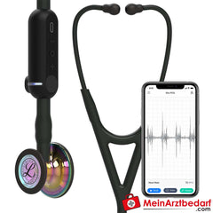 Littmann CORE Digital-Stethoskop.