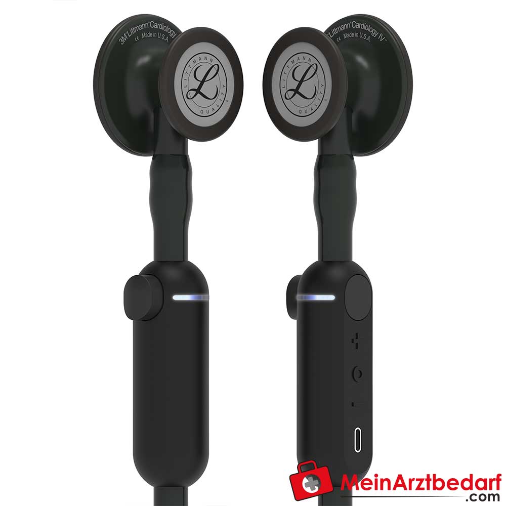 Littmann CORE Digital-Stethoskop.