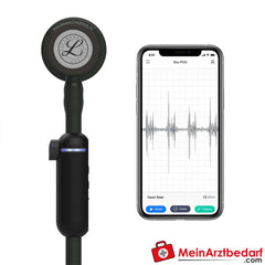 Littmann CORE Digital-Stethoskop.