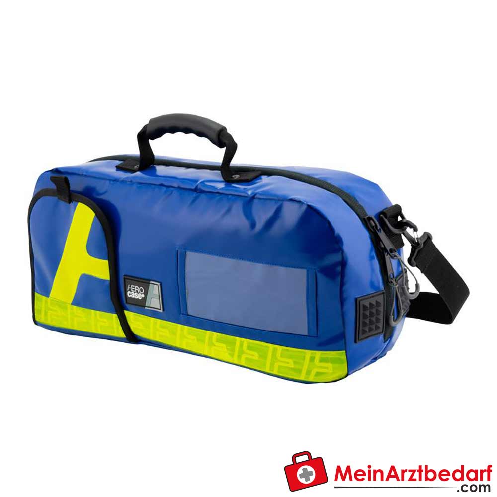 AEROcase EMS+ OXYbag Sauerstofftasche (für O2-Flaschen bis 2 l).