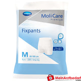MoliCare® Premium Fixpants long leg Gr.M.