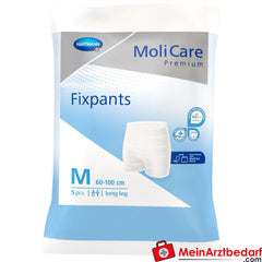 MoliCare® Premium Fixpants long leg Gr.M.