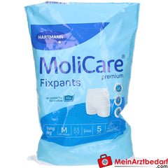 MoliCare® Premium Fixpants long leg Gr.M.