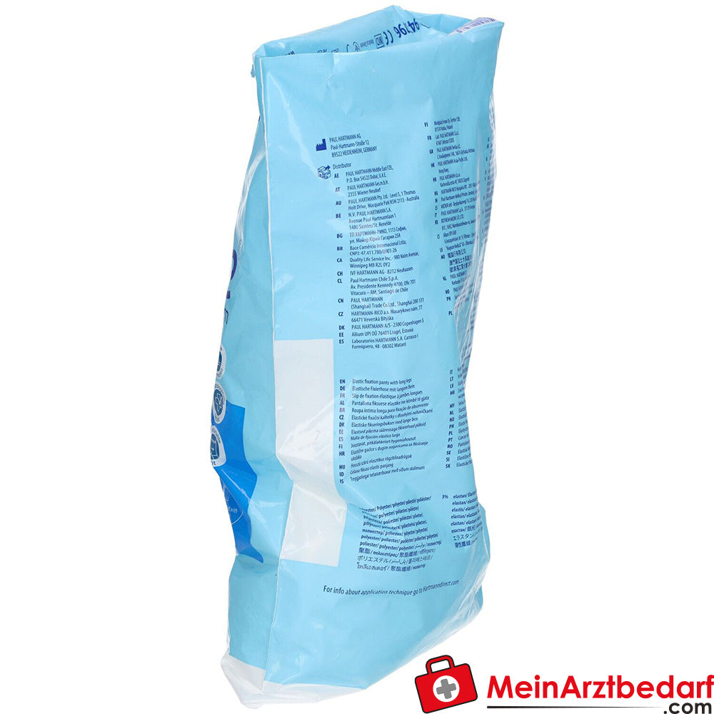 MoliCare® Premium Fixpants long leg Gr.M.