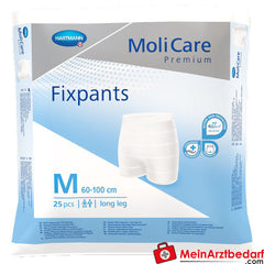 MoliCare® Premium Fixpants long leg Gr.M.