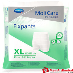 MoliCare® Fixpants long leg Gr.XL.