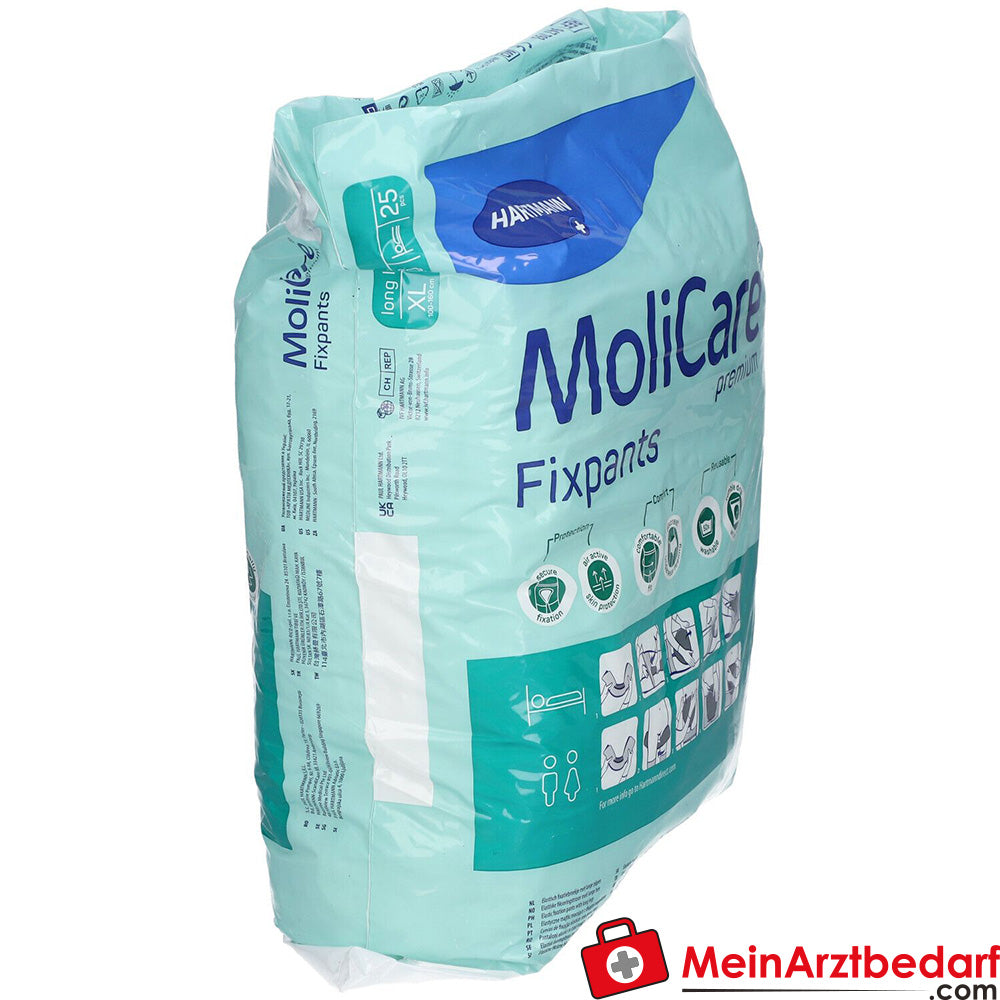 MoliCare® Fixpants long leg Gr.XL.