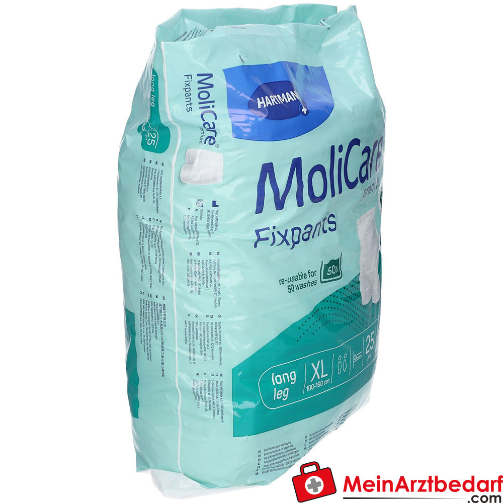 MoliCare® Fixpants long leg Gr.XL.