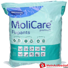 MoliCare® Fixpants long leg Gr.XL.