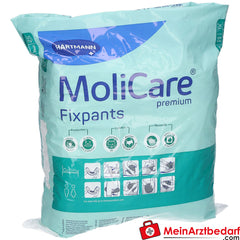 MoliCare® Fixpants long leg Gr.XL.