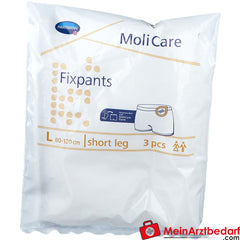 MoliCare® Fixpants short leg Gr. L.