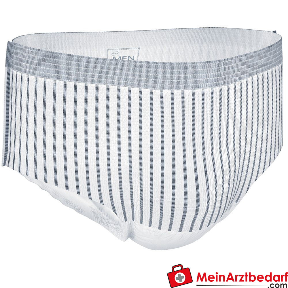 TENA MEN Premium Fit Protective Underwear Level 4 M.