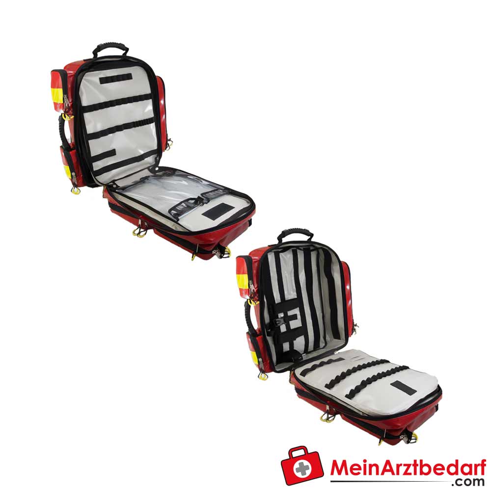 AEROcase® Notfallrucksack EMS, XL.