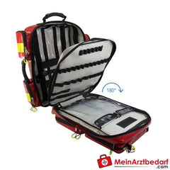 AEROcase® Notfallrucksack EMS, XL.