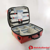 AEROcase® Notfalltasche EMS.