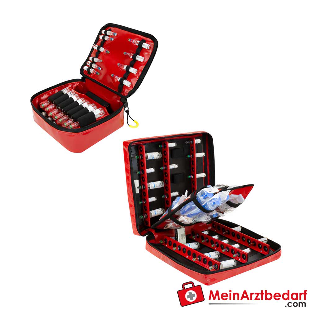 AEROcase Ampullarium.