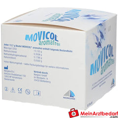 MOVICOL® aromafrei, 50 St..