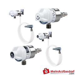AEROway Fast ZGA Flowregler.