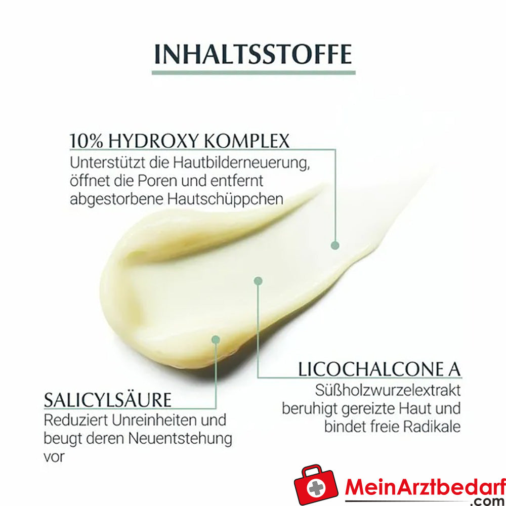 Eucerin® DermoPure Hautbilderneuerndes Serum gegen unreine Haut, 40ml.
