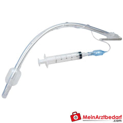 AEROtube® Einmal-Endotrachealtuben-Sets (10 Stück).