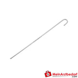 AEROtube® Einmal-Führungsstäbe für Endotrachealtuben.