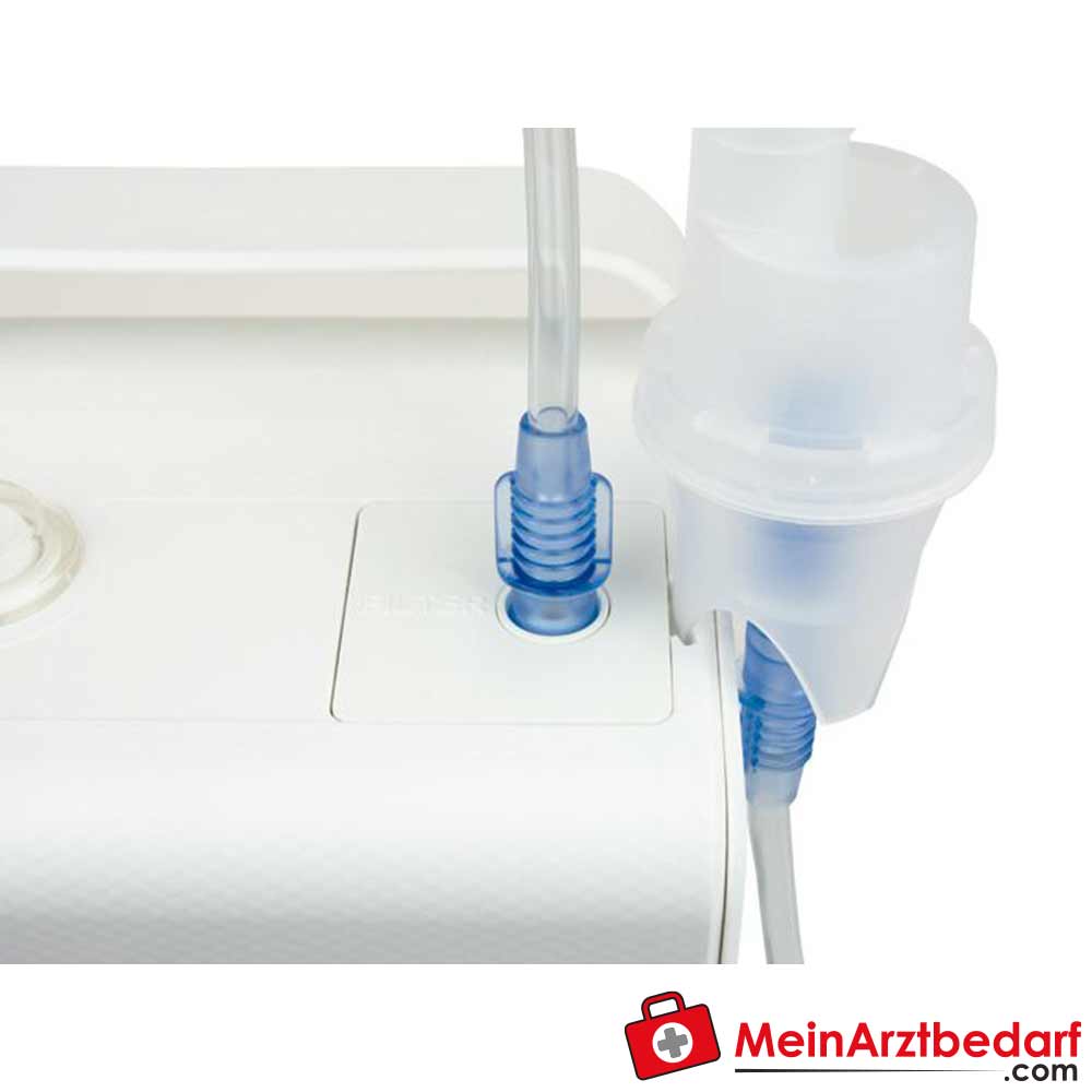 Air Liquide Soffio Cube Inhalationsgerät